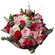 roses carnations and alstromerias. Krasnodar